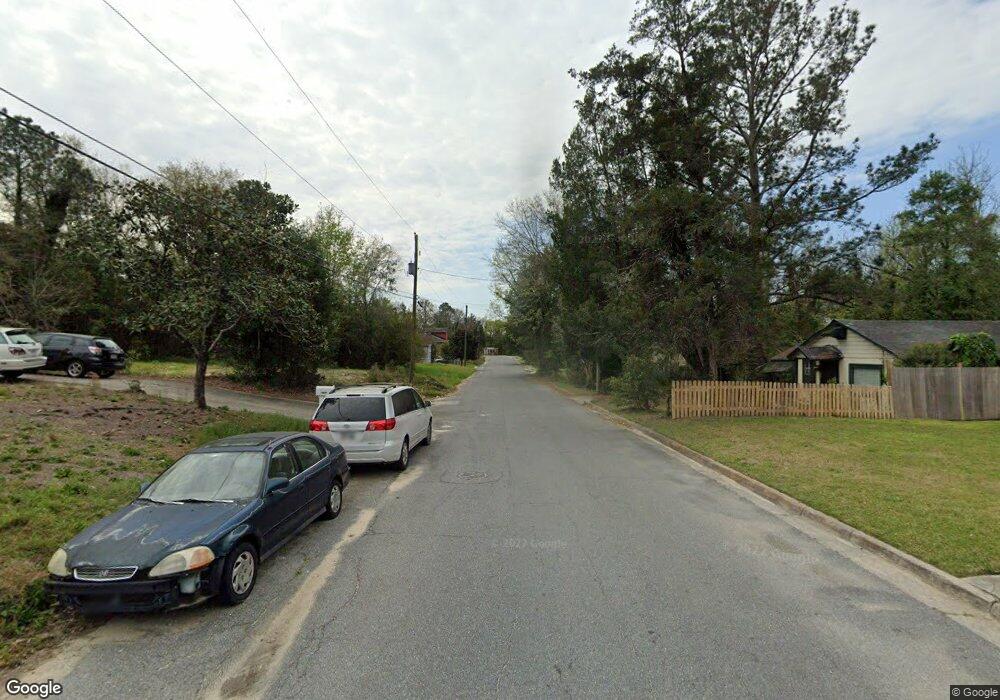 0 Helon St, Macon, GA 31204 - photo 1