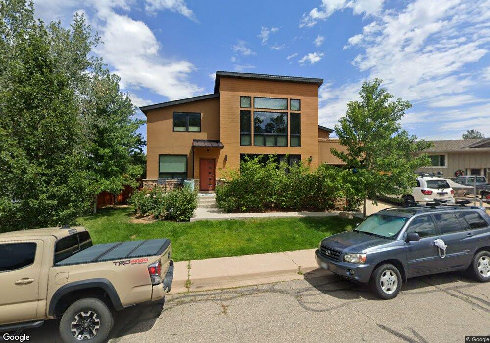 1374 Glen Ct, Boulder, CO 80305 - photo 1