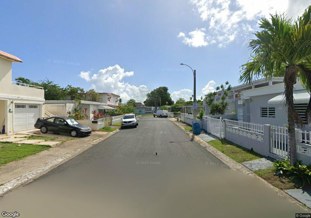 2da Sección Paseo Armiño, Toa Baja, PR 00949 - photo 1