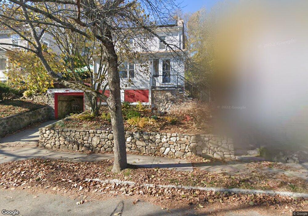 157 Mount Vernon St, Arlington, MA 02476 - photo 1