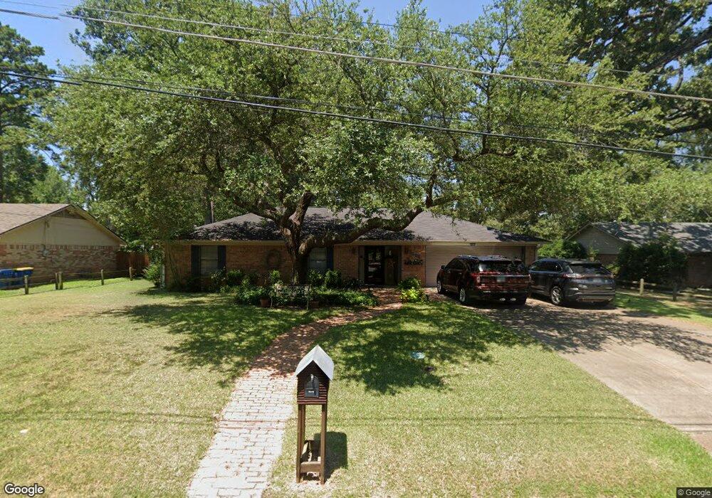 2605 Aspen St, Kilgore, TX 75662 - photo 1