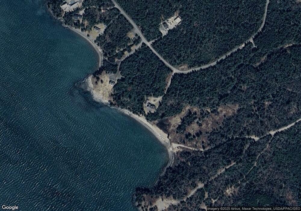 629 Yoho Head Rd, MacHiasport, ME 04655 - photo 1