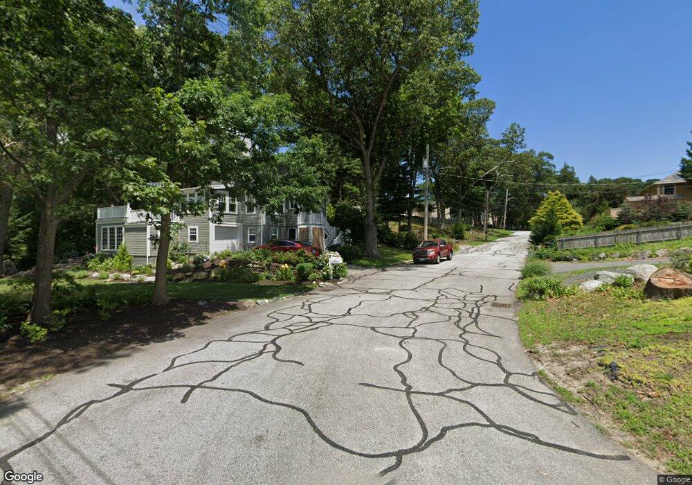 0 Edgewater Dr, Warwick, RI 02886 - photo 1