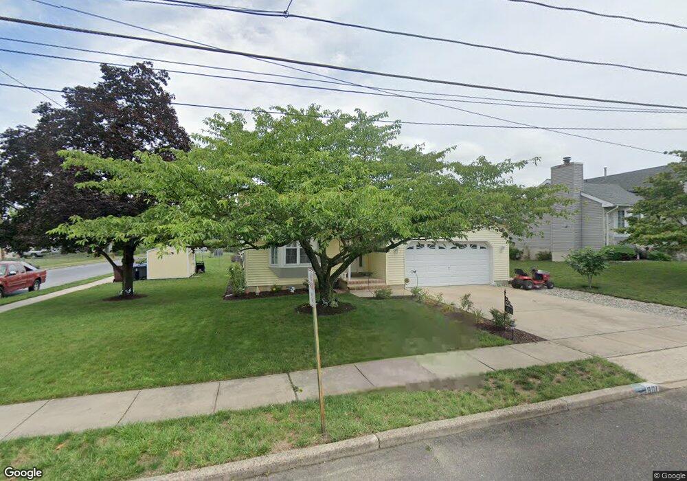 801 Filmore St, Riverside, NJ 08075 - photo 1