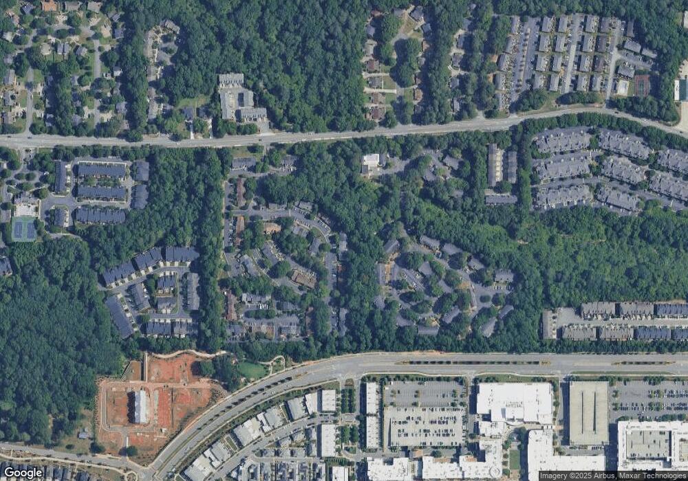 2240 Newport Landing, Alpharetta, GA 30009 - photo 1