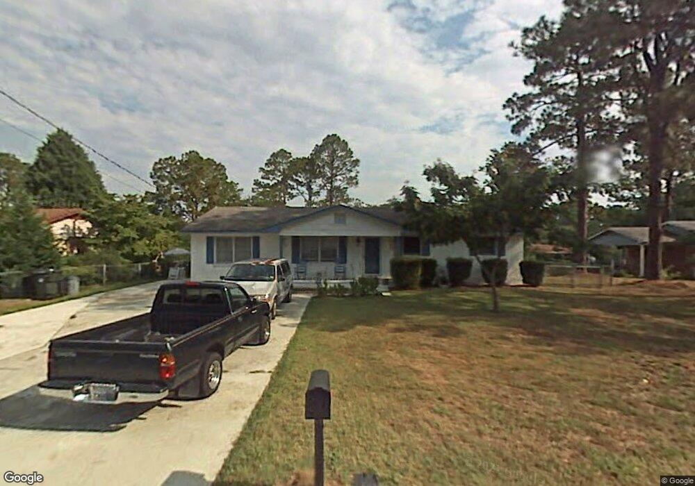 7580 Deerwood Dr, Fayetteville, NC 28303 - photo 1