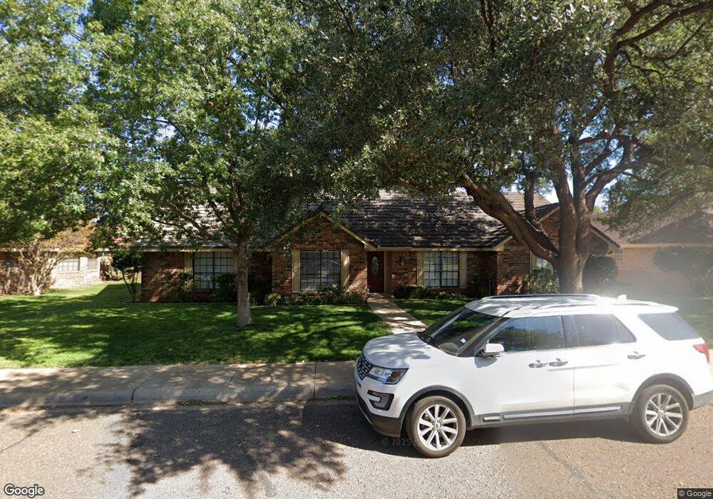 4010 Dunkirk St, Midland, TX 79707 - photo 1