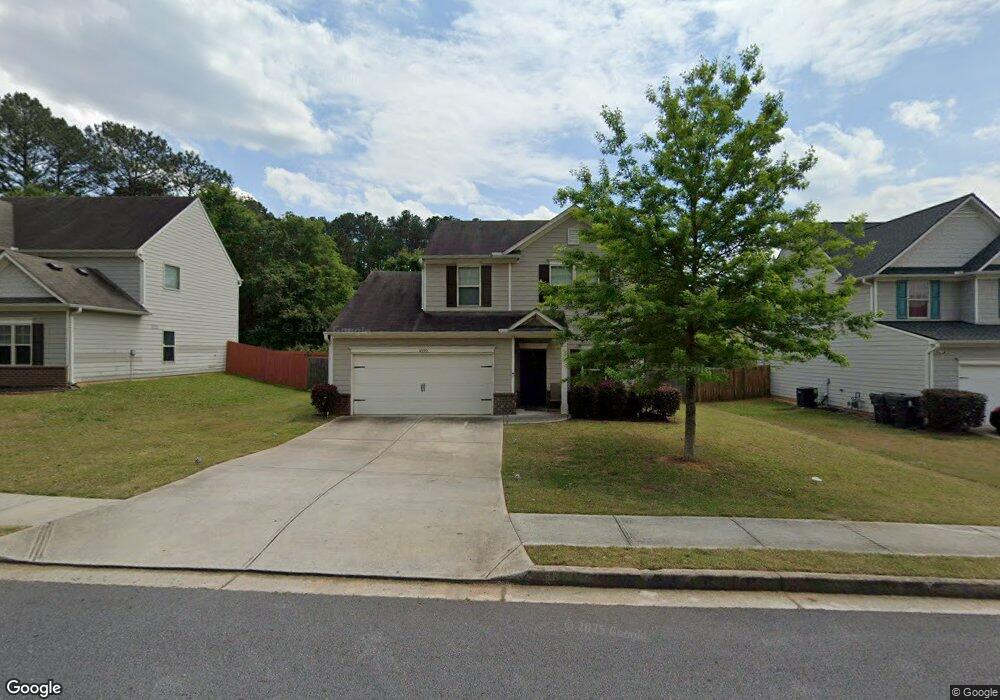4199 Stillwell Dr unit 5, Rex, GA 30273 - photo 1