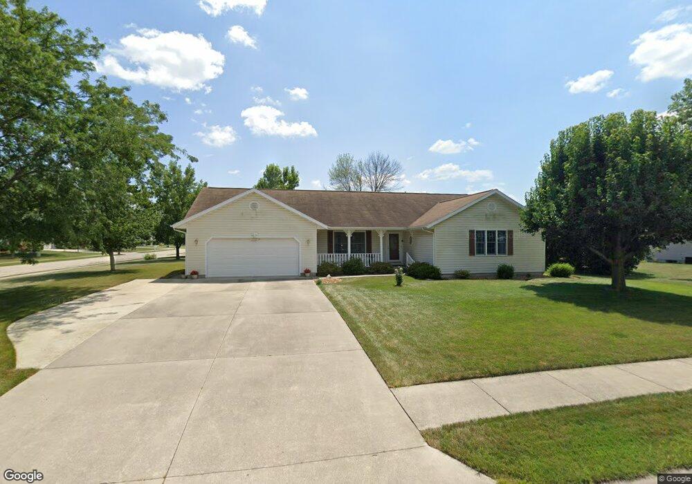 2703 Pine Hurst St, Effingham, IL 62401 - photo 1
