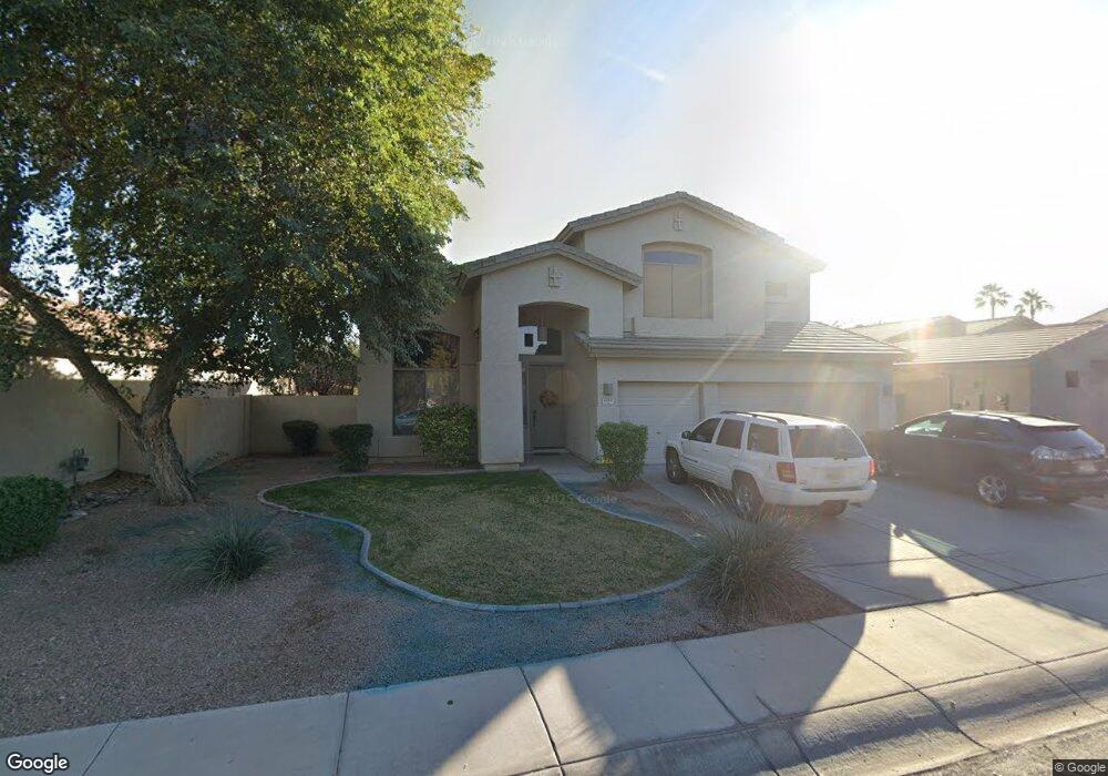 1353 E Elgin Place unit I, Chandler, AZ 85225 - photo 1