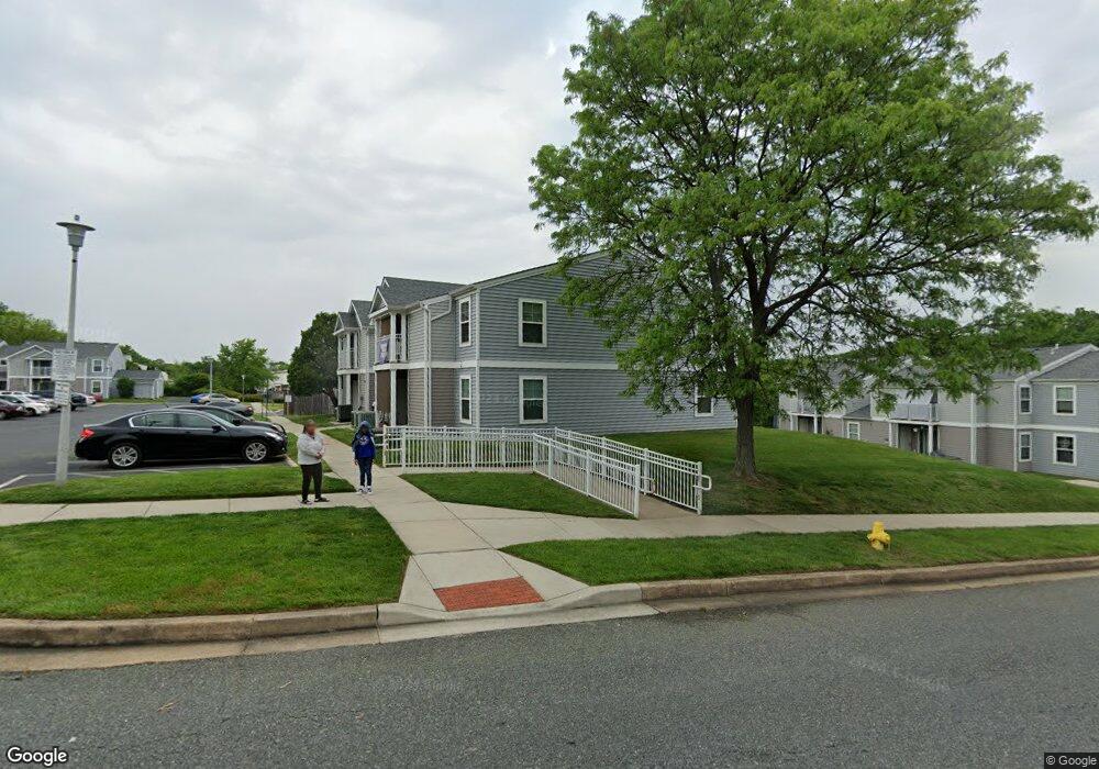 1610 Brookside Dr, Edgewood, MD 21040 - photo 1