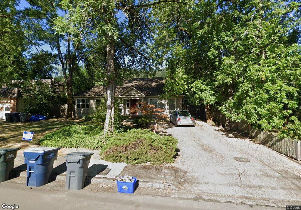 2334 Augusta St, Eugene, OR 97403 - photo 1