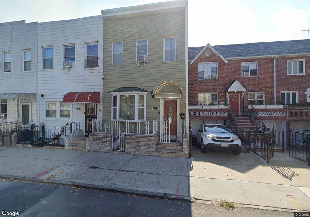 31-63 42nd St, Long Island City, NY 11103 - photo 1