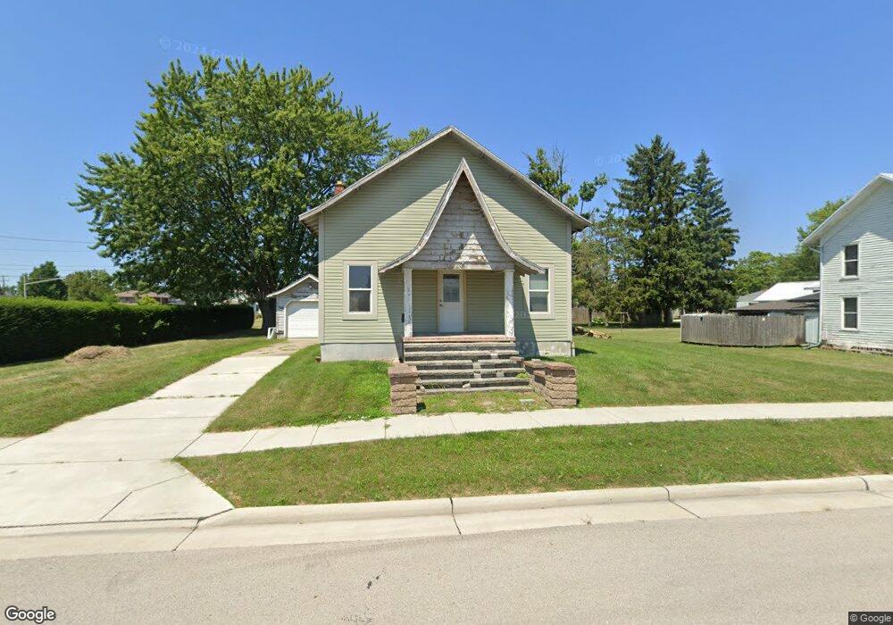 204 Depot St, Archbold, OH 43502 - photo 1