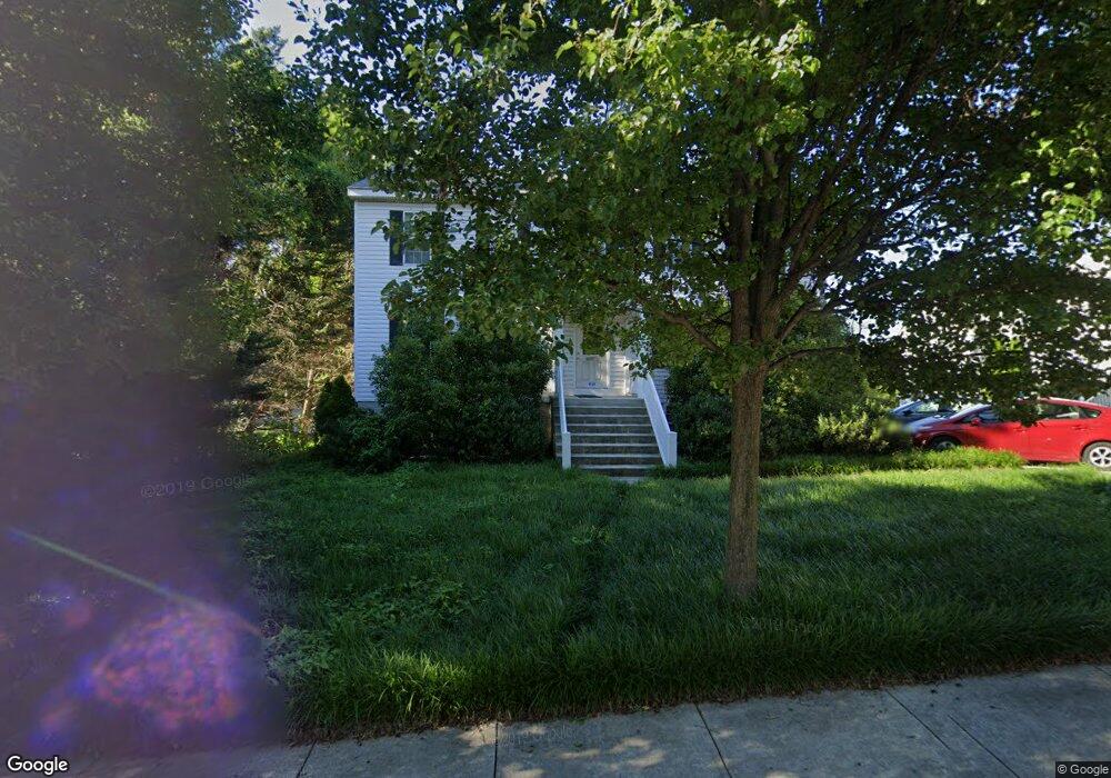 4814 Harvard Rd, College Park, MD 20740 - photo 1