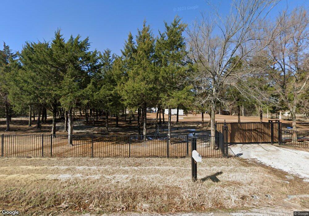 3427 County Road 107, Whitesboro, TX 76273 - photo 1