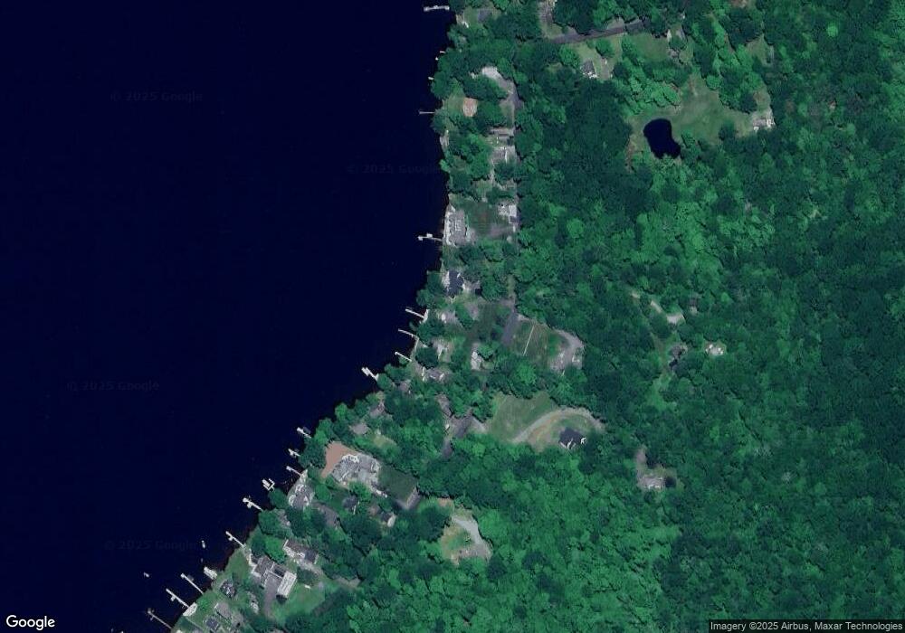 247 E Shore Rd, Morris, CT 06763 - photo 1