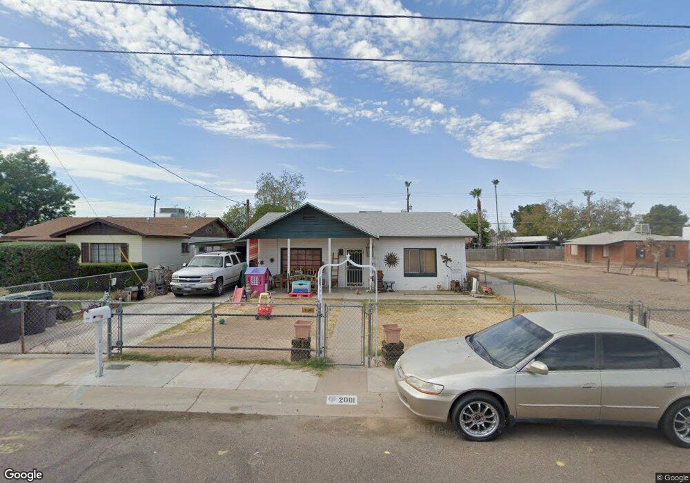 2001 W Ocotillo Rd, Phoenix, AZ 85015 - photo 1