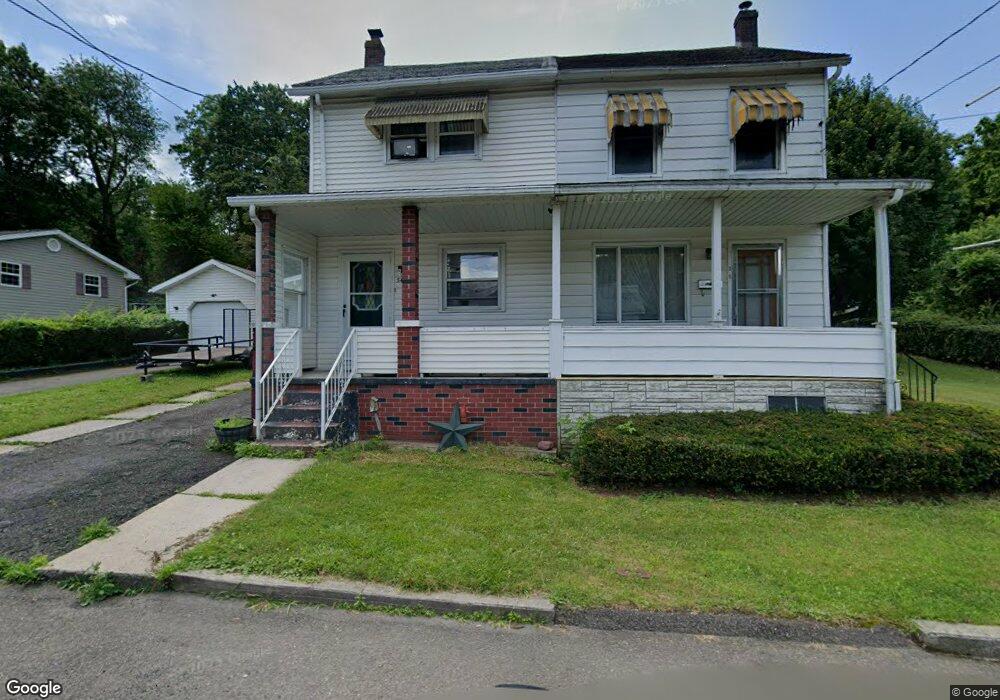 34 Bull Run St, Coaldale, PA 18218 - photo 1