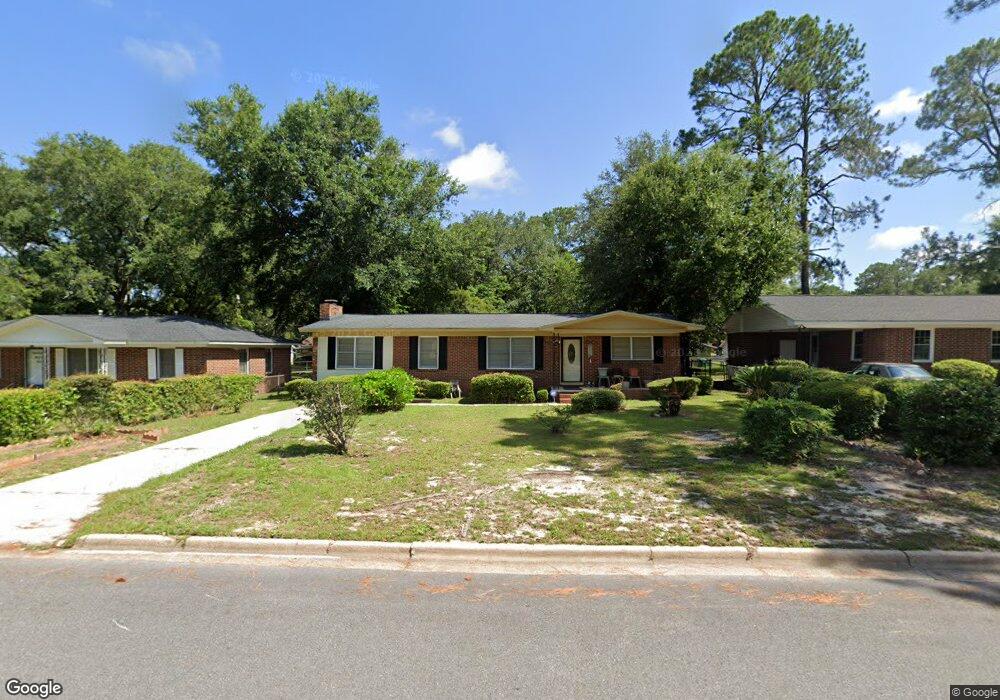 1413 W Waddell Ave, Albany, GA 31707 - photo 1