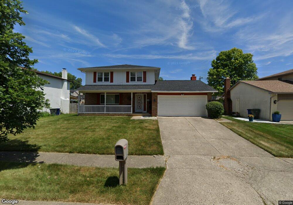 2184 Blackoak Ave, Columbus, OH 43229 - photo 1