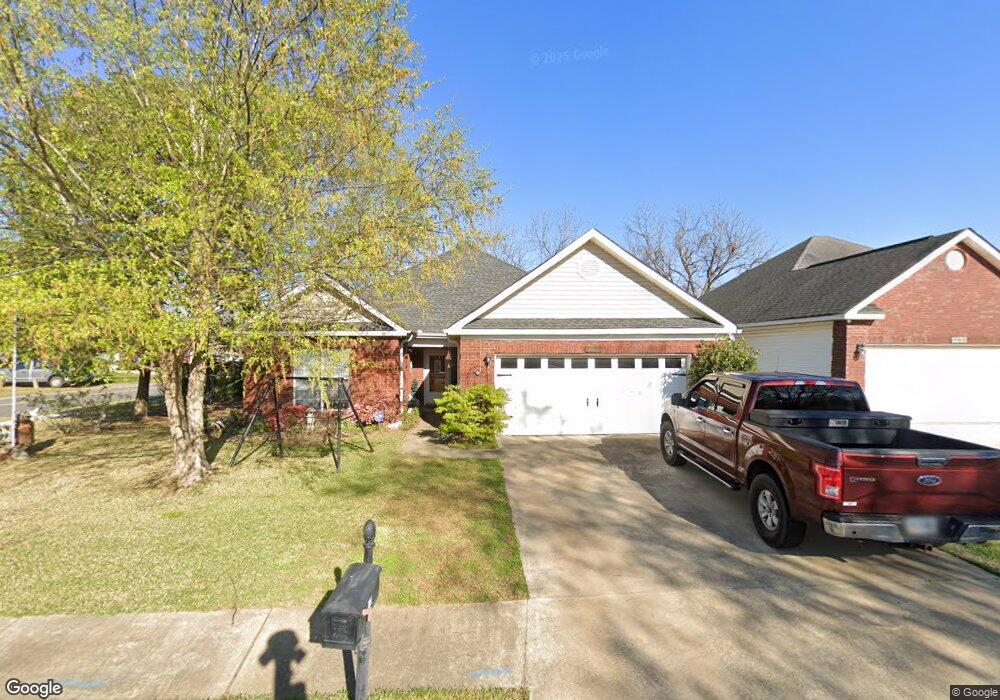 100 Cello Ln, Byron, GA 31008 - photo 1