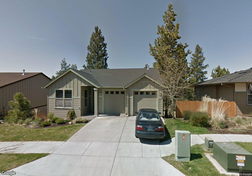 2403 NW Quinn Creek Loop, Bend, OR 97701 - photo 1