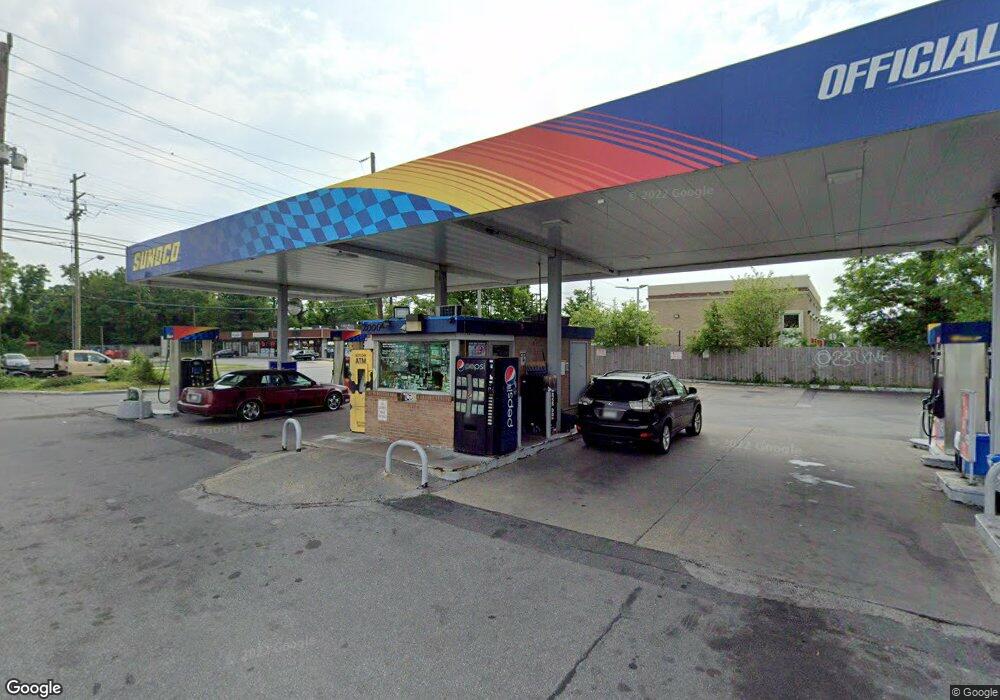 2000 Brooks Dr, District Heights, MD 20747 - photo 1