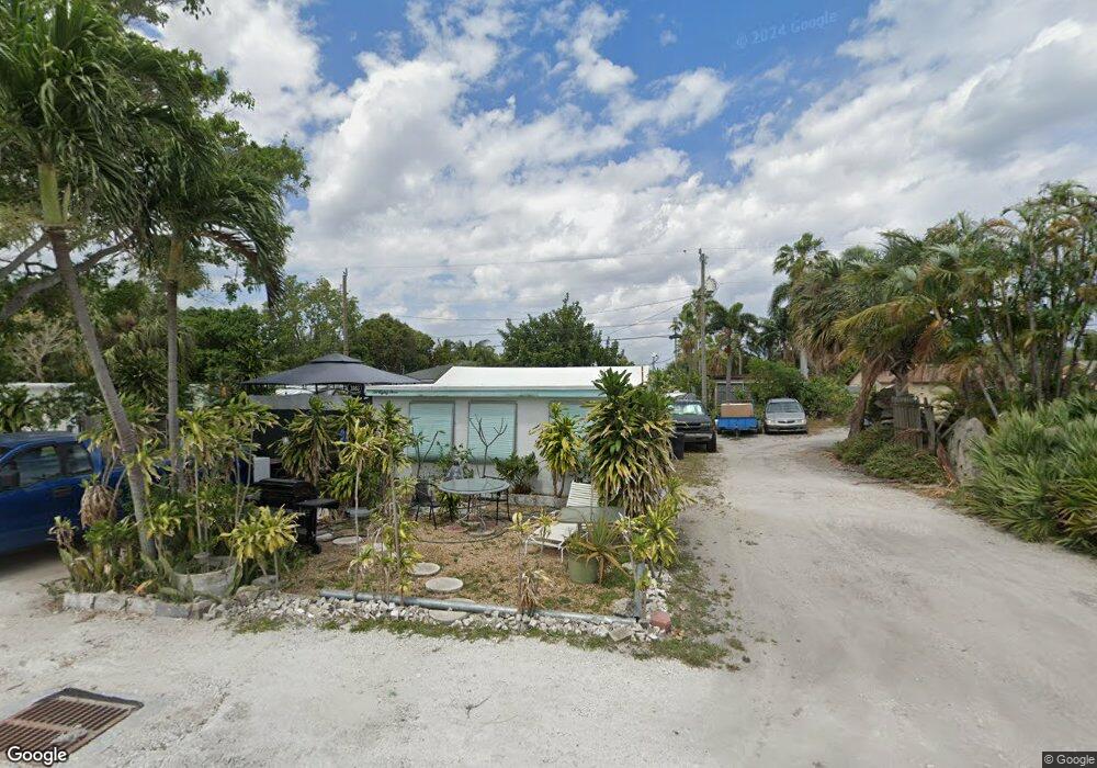 1083 S Ridge Rd, Lantana, FL 33462 - photo 1