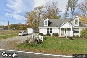 11759 Eilerman Rd, Minster, OH 45865