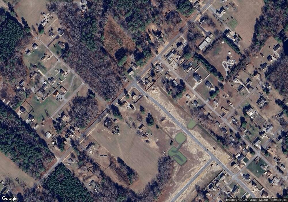 329 Pointers Dr, West Point, VA 23181 - photo 1