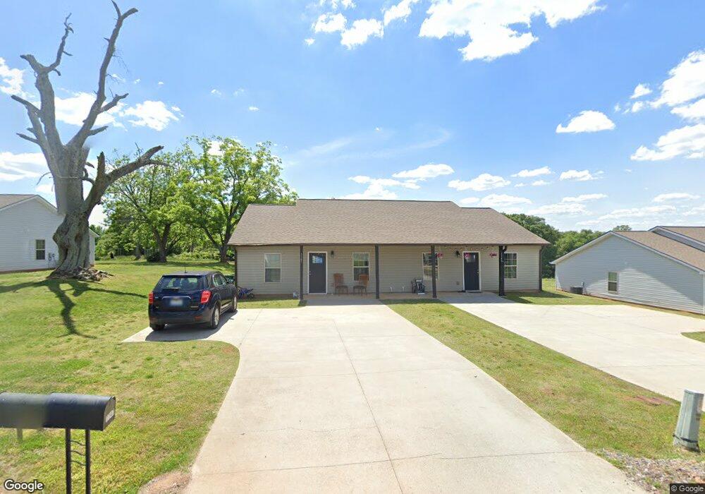 1149 Bishop Rd, Inman, SC 29349 - photo 1