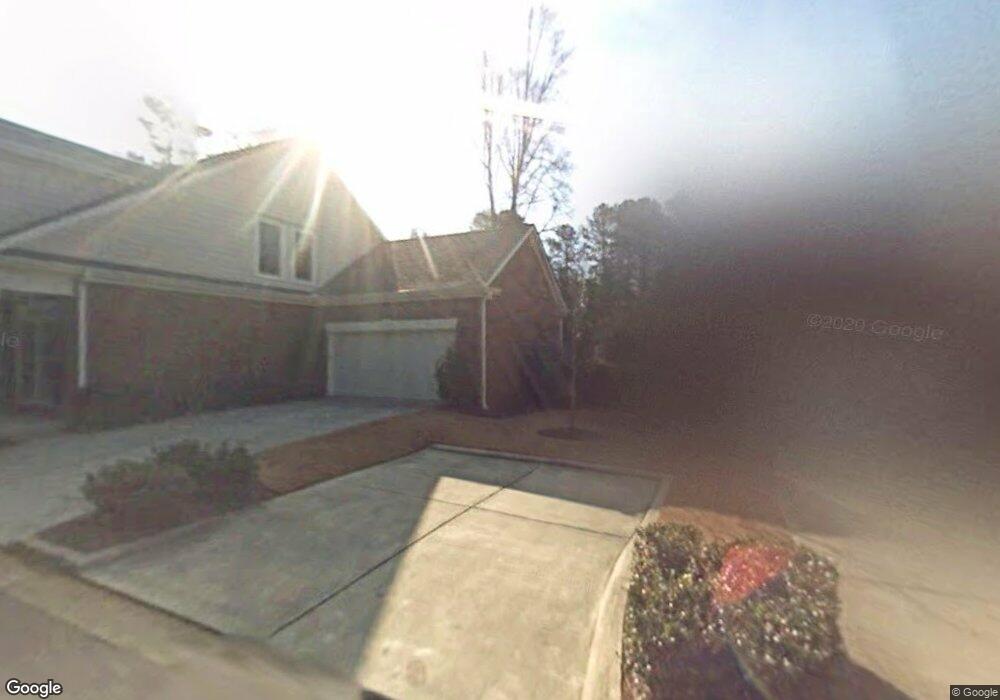 1485 Leafmore Square unit 3, Decatur, GA 30033 - photo 1