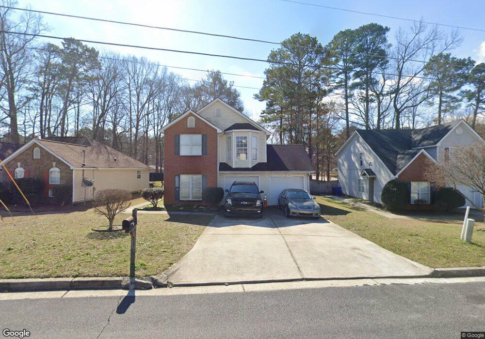 1573 Enchanted Forest Dr unit 2, Conley, GA 30288 - photo 1