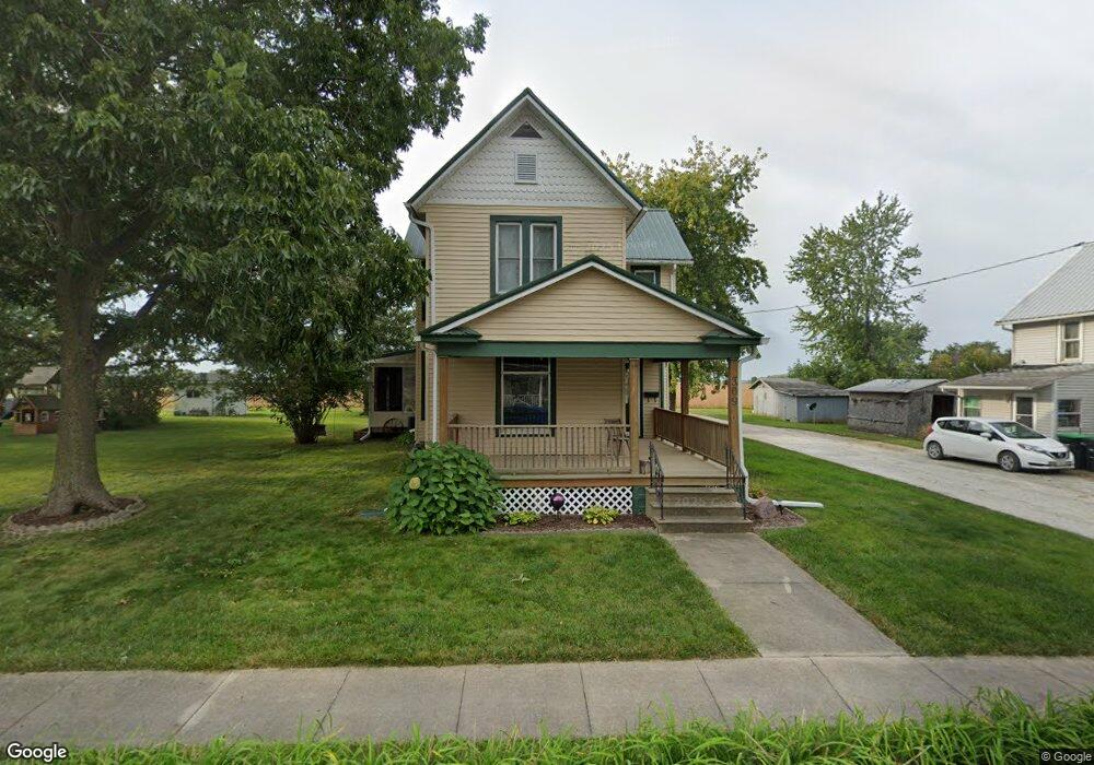 309 E Main St, Wayland, IA 52654 - photo 1