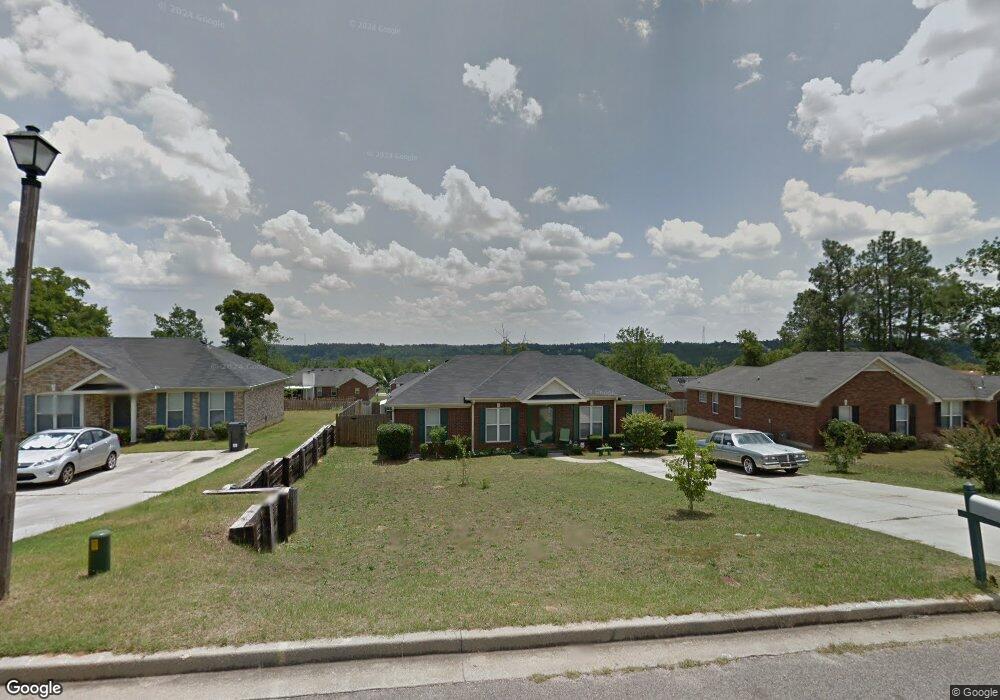 3708 Andover Ct, Hephzibah, GA 30815 - photo 1