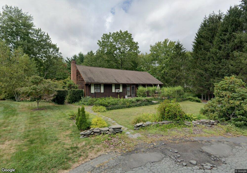 176 Gray St unit single fam, Amherst, MA 01002 - photo 1