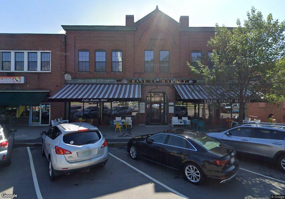 85 Main St unit 305, Plymouth, NH 03264 - photo 1