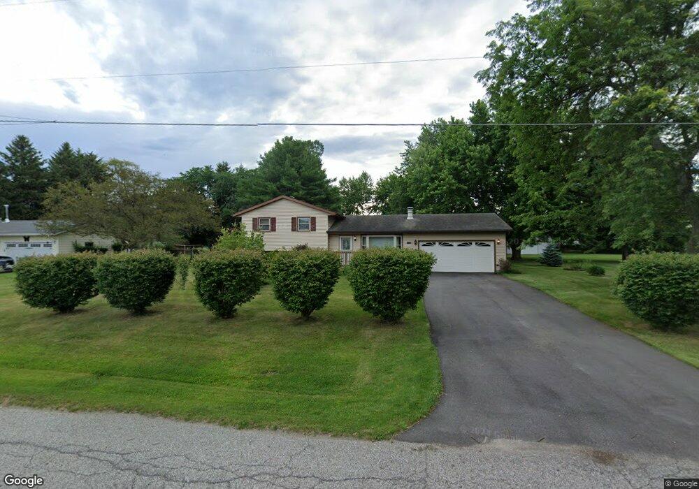 2977 S 350 E, La Porte, IN 46350 - photo 1