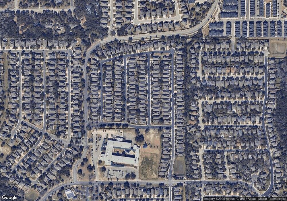 25023 Elwell Point, San Antonio, TX 78255 - photo 1