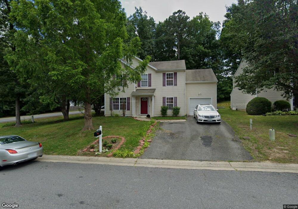 7843 Winding Ash Dr, Chesterfield, VA 23832 - photo 1