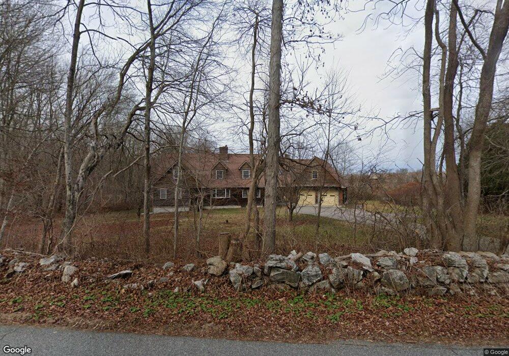 51 Bashon Hill Rd, Bozrah, CT 06334 - photo 1