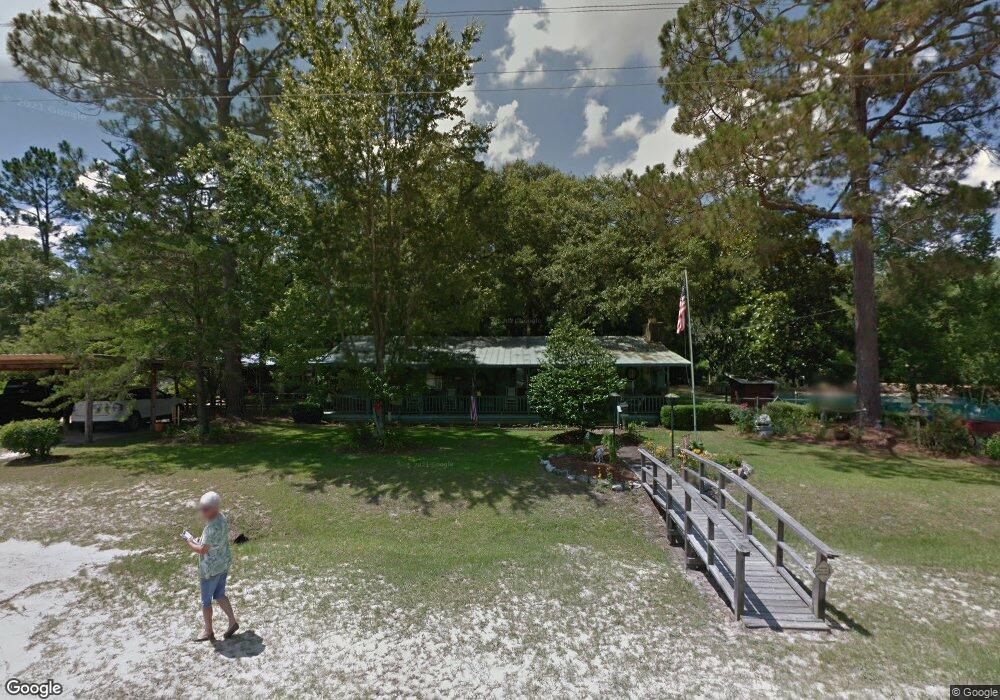 3878 Cumberland Rd, Hortense, GA 31543 - photo 1