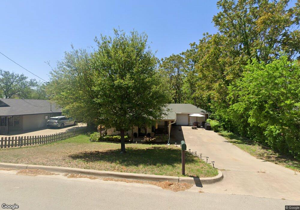 907 Liberty St, Weatherford, TX 76086 - photo 1