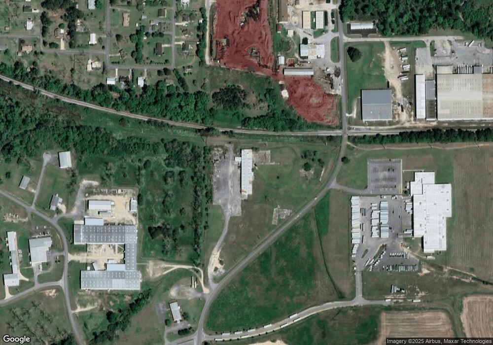 380 Hall Rd, Cairo, GA 39828 - photo 1