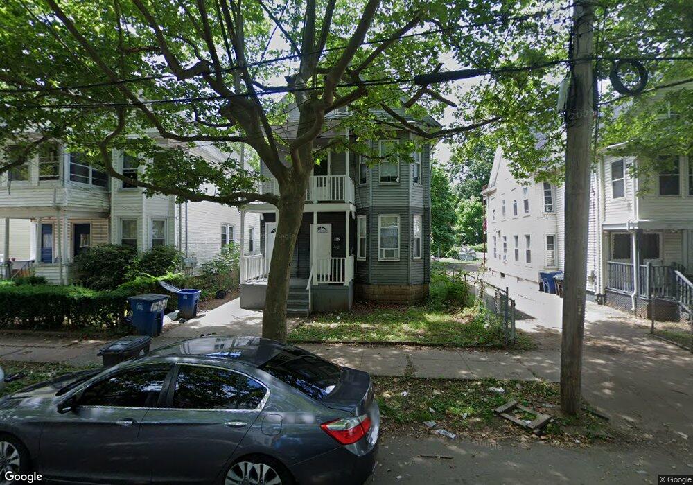 160 Butler St, New Haven, CT 06511 - photo 1