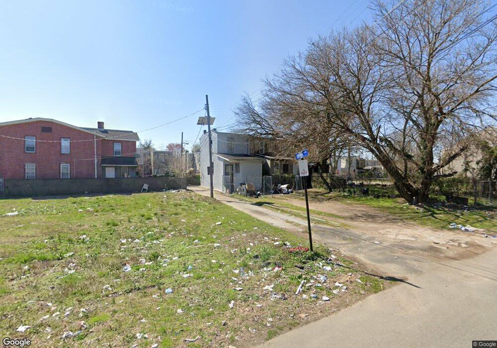 639 Cherier Place, Camden, NJ 08103 - photo 1