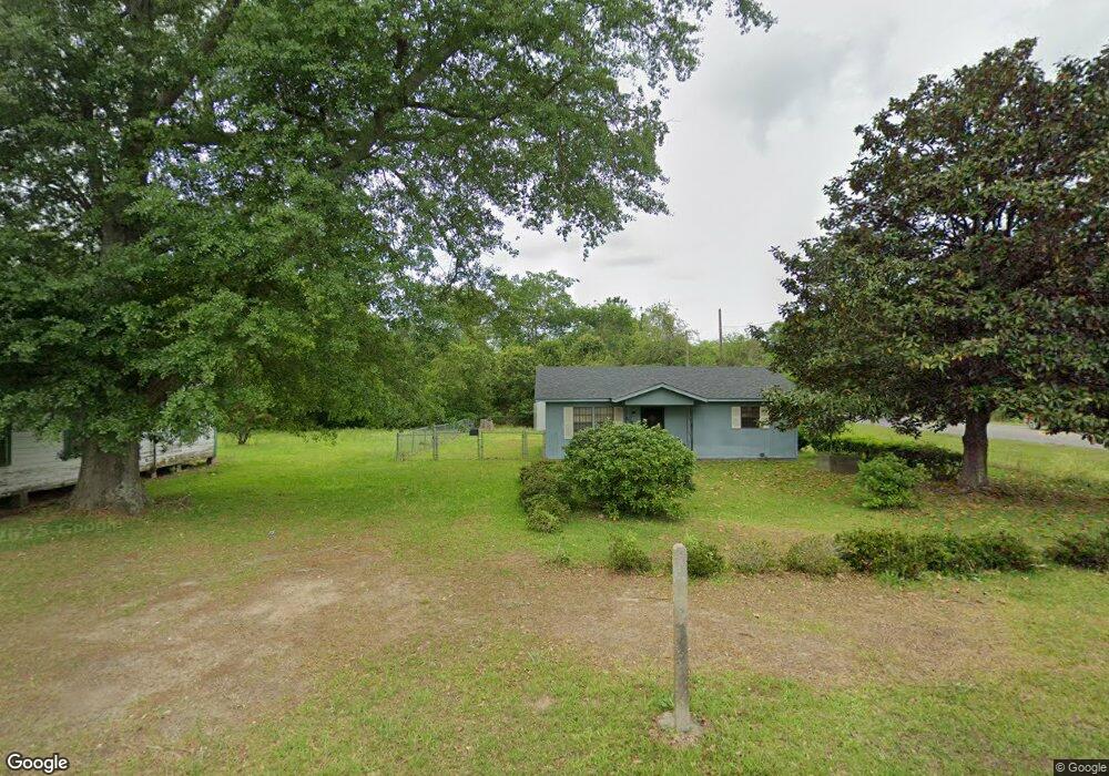 103 Fairview Ave, Fitzgerald, GA 31750 - photo 1