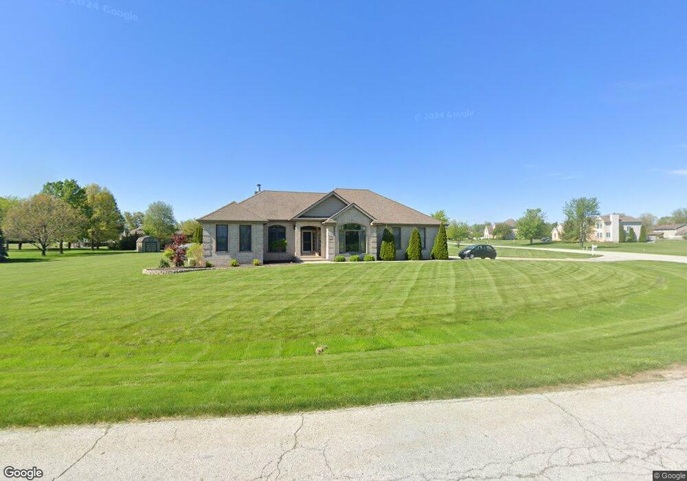 13222 Lincoln St, Crown Point, IN 46307 - photo 1