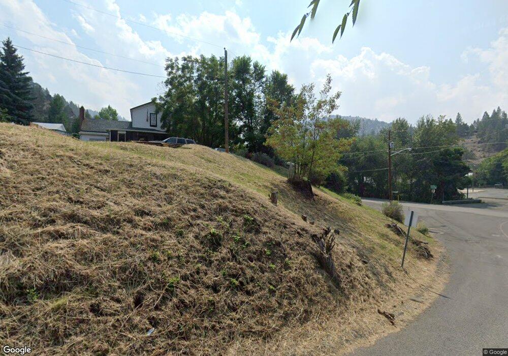 301 S Canyon City Blvd, Canyon City, OR 97820 - photo 1